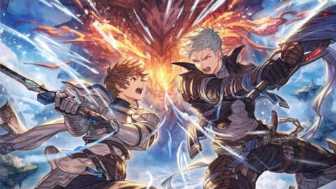 granblue-fantasy:-relink-deluxe-edition-is-25%-off-at-amazon