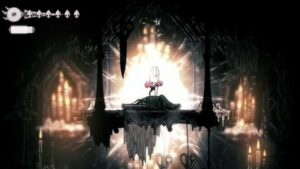 hollow-knight:-silksong-listing-goes-live-on-april-fools’-day,-reinforcing-its-existence-is-a-prank