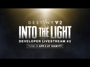 destiny-2:-into-the-light-developer-livestream-#3