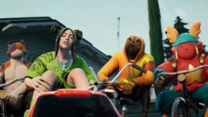 fortnite-festival-season-3-adds-guitar-controllers,-billie-eilish,-and-one-of-the-greatest-bands-ever
