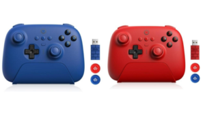 8bitdo’s-versatile-ultimate-controller-is-steeply-discounted-at-amazon