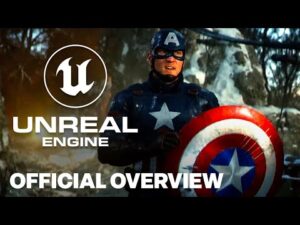 unreal-engine-5.4-feature-highlights-overview