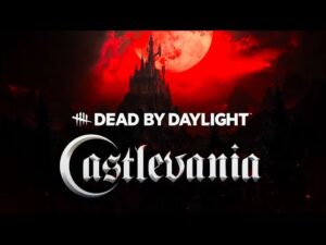 dead-by-daylight-|-official-castlevania-teaser-trailer