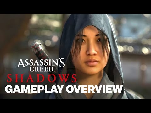 assassin’s-creed-shadows-official-gameplay-deep-dive-|-ubisoft-forward-2024
