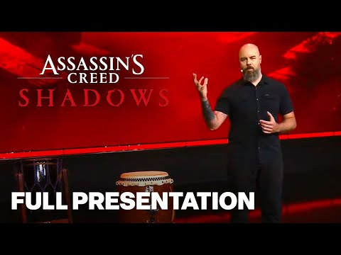 assassin’s-creed-shadows-full-presentation-|-ubisoft-forward-2024