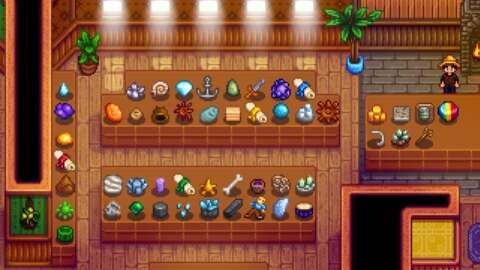 stardew-valley:-how-to-complete-the-museum